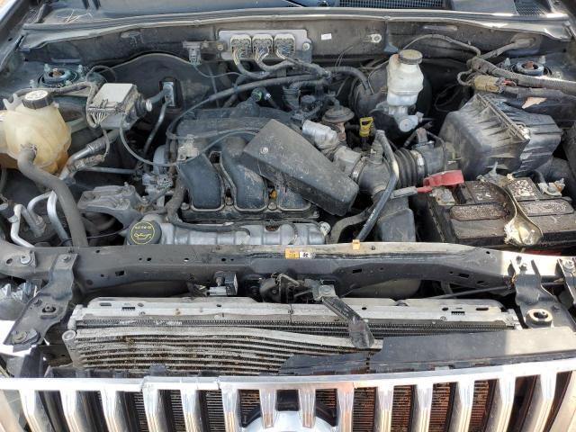 Photo 11 VIN: 4M2CU97148KJ13531 - MERCURY MARINER 