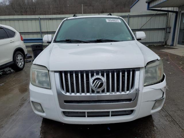 Photo 4 VIN: 4M2CU97148KJ21208 - MERCURY MARINER 