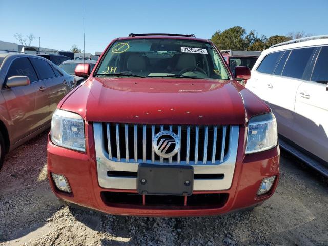 Photo 4 VIN: 4M2CU97148KJ40888 - MERCURY MARINER PR 