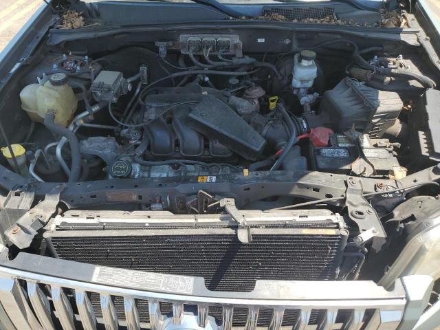 Photo 10 VIN: 4M2CU97148KJ53964 - MERCURY MARINER 