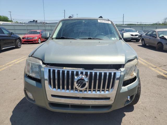 Photo 4 VIN: 4M2CU97148KJ53964 - MERCURY MARINER 