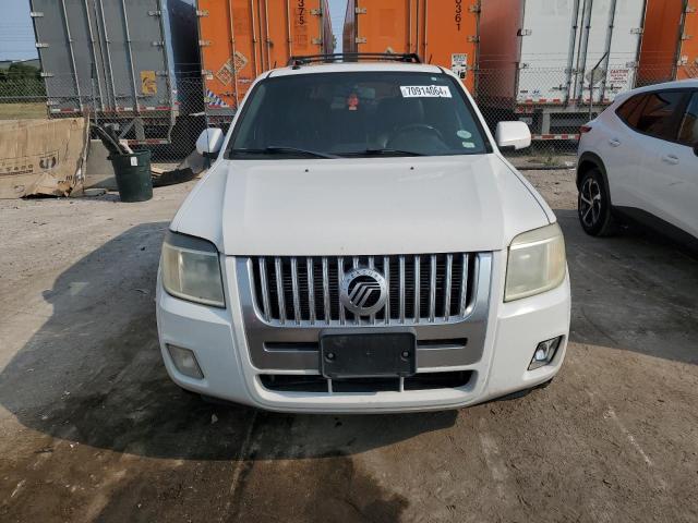 Photo 4 VIN: 4M2CU97158KJ13733 - MERCURY MARINER PR 