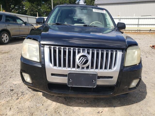 Photo 4 VIN: 4M2CU97158KJ28474 - MERCURY MARINER PR 