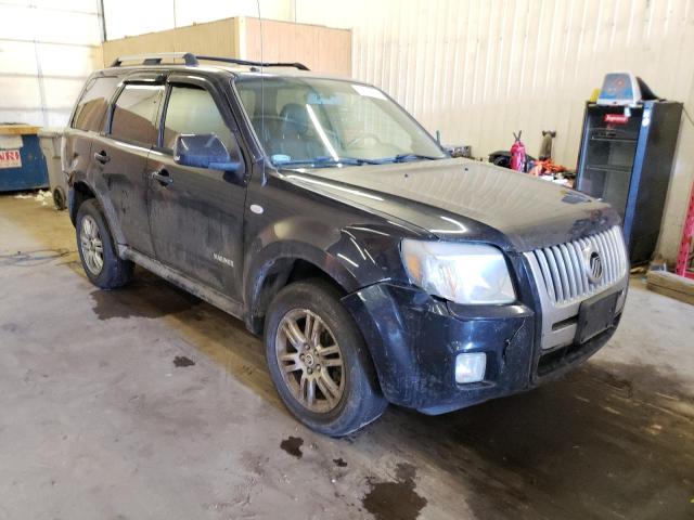 Photo 3 VIN: 4M2CU97158KJ39085 - MERCURY MARINER 