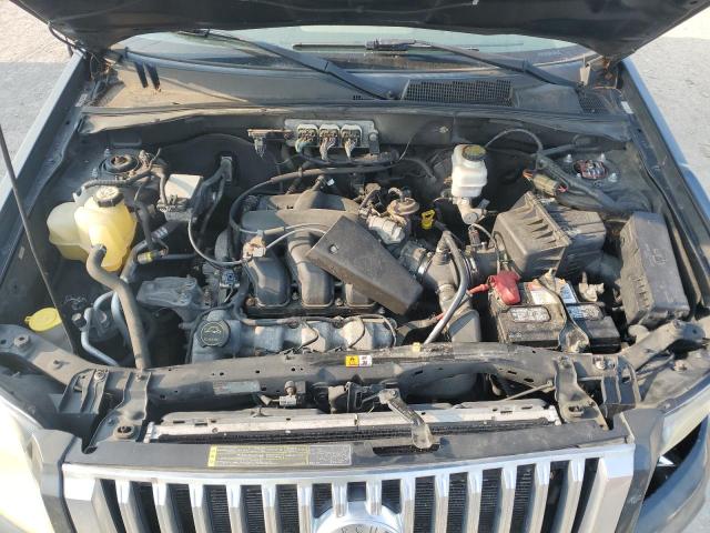 Photo 11 VIN: 4M2CU97158KJ39507 - MERCURY MARINER 