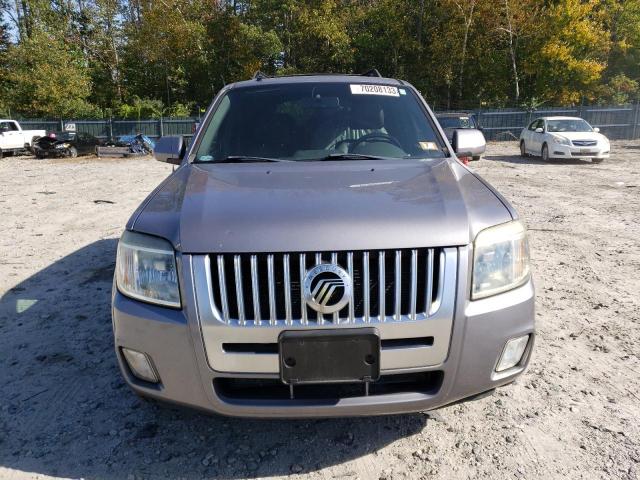 Photo 4 VIN: 4M2CU97168KJ51357 - MERCURY MARINER 