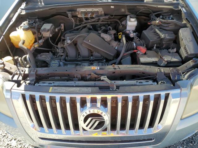 Photo 11 VIN: 4M2CU97178KJ21266 - MERCURY MARINER PR 