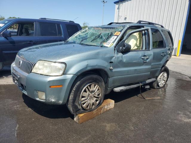 Photo 0 VIN: 4M2CU97187KJ07889 - MERCURY MARINER 