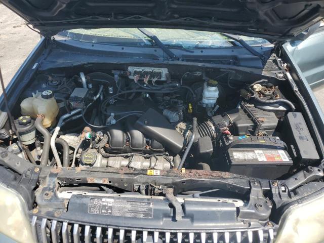 Photo 11 VIN: 4M2CU97187KJ07889 - MERCURY MARINER 