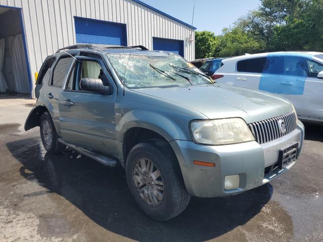 Photo 3 VIN: 4M2CU97187KJ07889 - MERCURY MARINER 