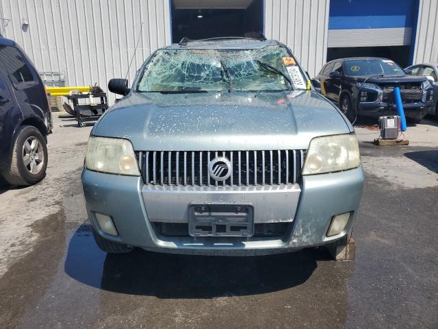 Photo 4 VIN: 4M2CU97187KJ07889 - MERCURY MARINER 