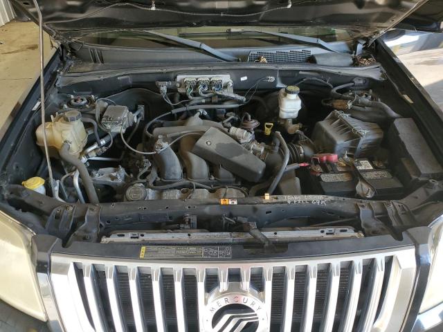 Photo 10 VIN: 4M2CU97188KJ13273 - MERCURY MARINER PR 