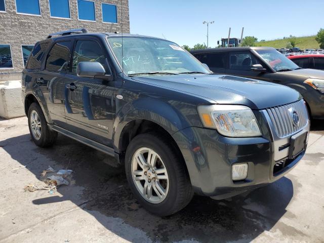 Photo 3 VIN: 4M2CU97188KJ28484 - MERCURY MARINER PR 