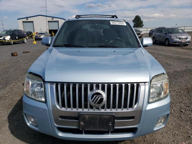 Photo 4 VIN: 4M2CU97188KJ34124 - MERCURY MARINER PR 