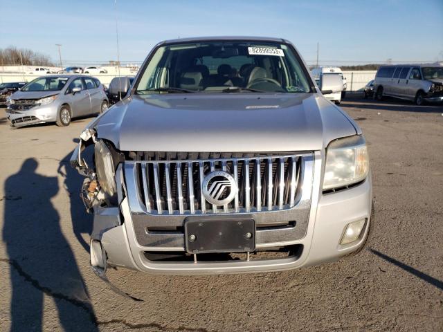 Photo 4 VIN: 4M2CU971X8KJ45321 - MERCURY MARINER 