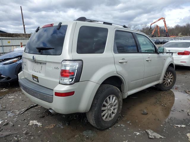 Photo 2 VIN: 4M2CU97719KJ03545 - MERCURY MARINER 