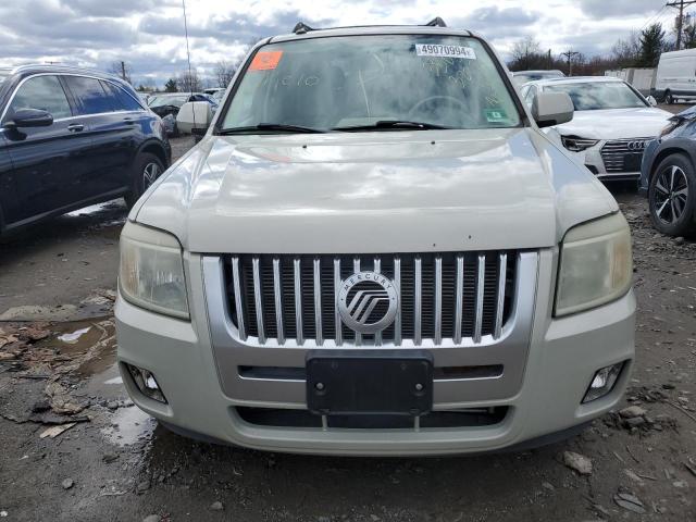 Photo 4 VIN: 4M2CU97719KJ03545 - MERCURY MARINER 