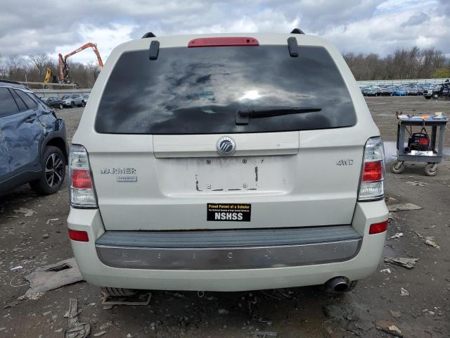 Photo 5 VIN: 4M2CU97719KJ03545 - MERCURY MARINER 