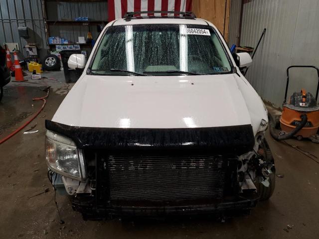 Photo 4 VIN: 4M2CU97749KJ15561 - MERCURY MARINER PR 