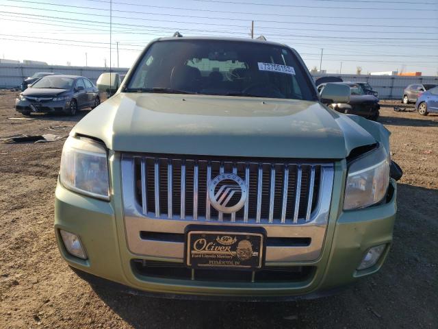 Photo 4 VIN: 4M2CU97779KJ05400 - MERCURY MARINER 