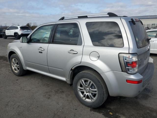 Photo 1 VIN: 4M2CU97G09KJ04833 - MERCURY MARINER PR 