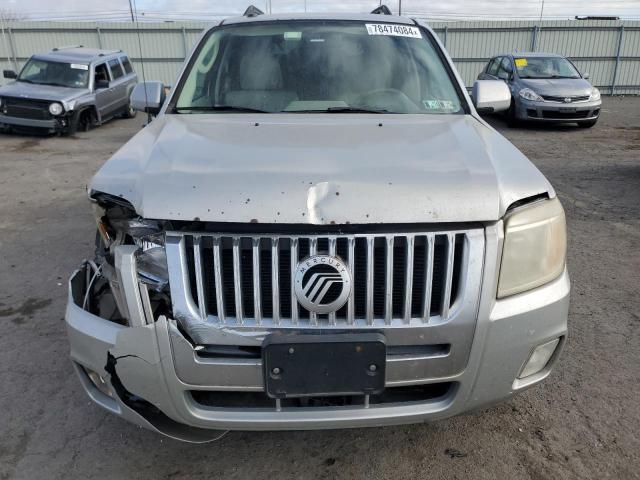 Photo 4 VIN: 4M2CU97G09KJ04833 - MERCURY MARINER PR 