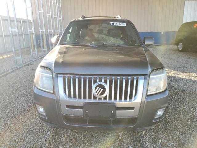 Photo 4 VIN: 4M2CU97G19KJ18062 - MERCURY MARINER 