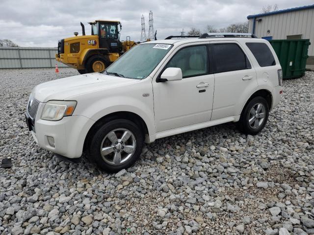 Photo 0 VIN: 4M2CU97G29KJ09497 - MERCURY MARINER 