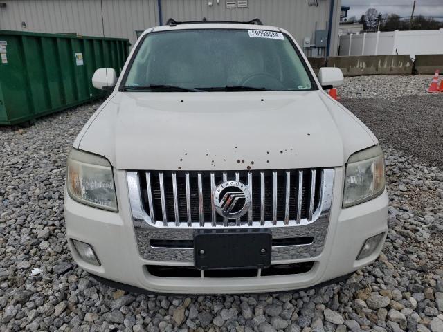 Photo 4 VIN: 4M2CU97G29KJ09497 - MERCURY MARINER 