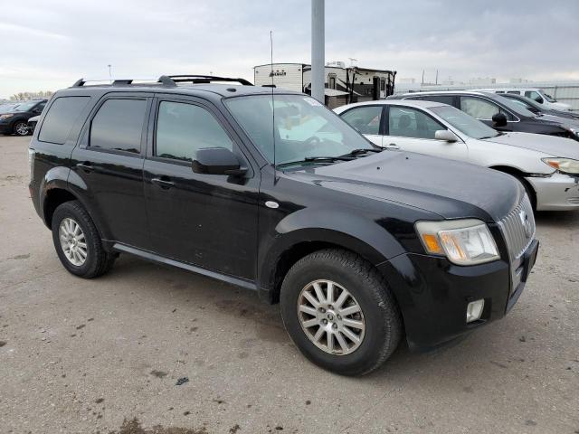 Photo 3 VIN: 4M2CU97G39KJ24297 - MERCURY MARINER 