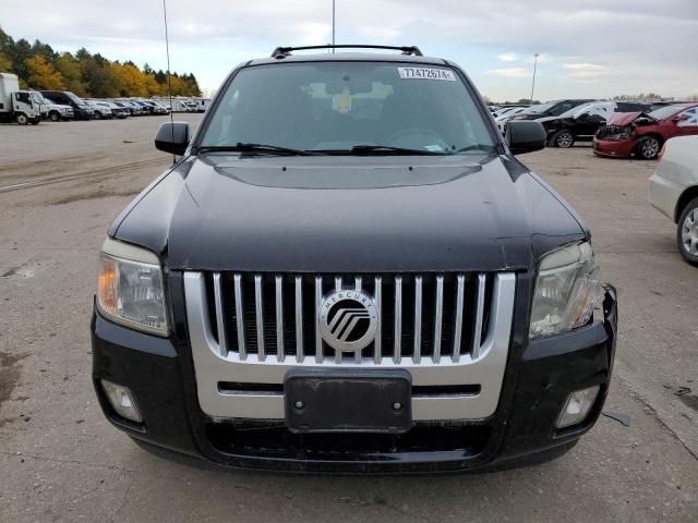 Photo 4 VIN: 4M2CU97G39KJ24297 - MERCURY MARINER 