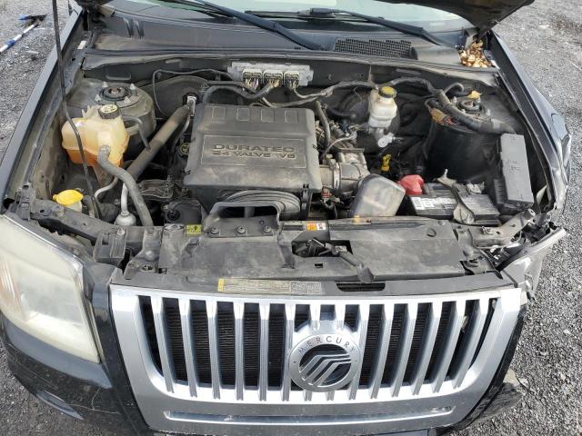 Photo 11 VIN: 4M2CU97G59KJ23958 - MERCURY MARINER 