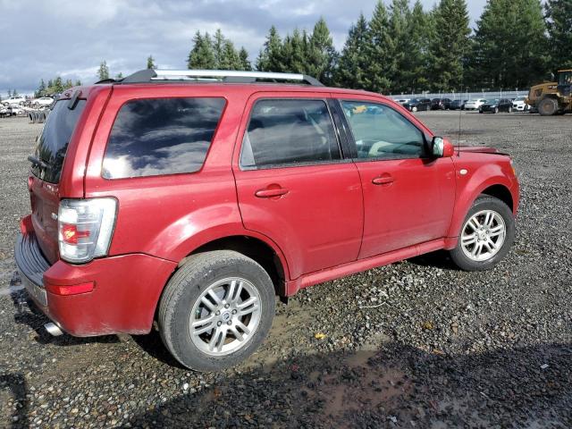 Photo 2 VIN: 4M2CU97G79KJ15876 - MERCURY MARINER 