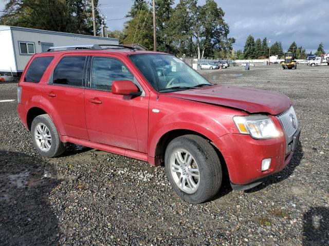 Photo 3 VIN: 4M2CU97G79KJ15876 - MERCURY MARINER 