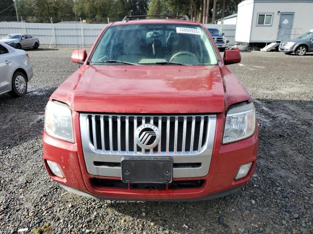 Photo 4 VIN: 4M2CU97G79KJ15876 - MERCURY MARINER 