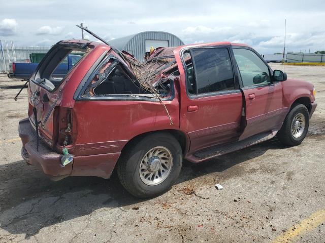 Photo 2 VIN: 4M2DU66E2YUJ32364 - MERCURY MOUNTAINEER 