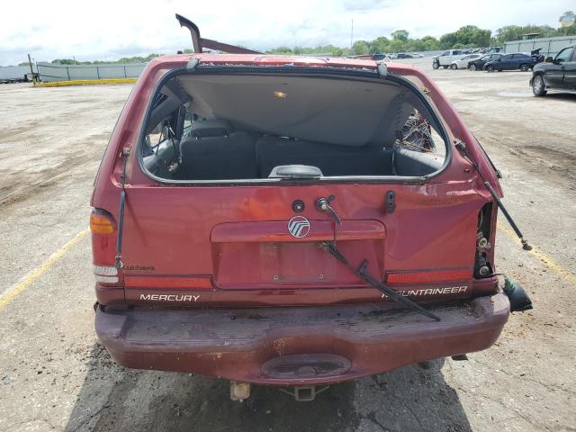 Photo 5 VIN: 4M2DU66E2YUJ32364 - MERCURY MOUNTAINEER 