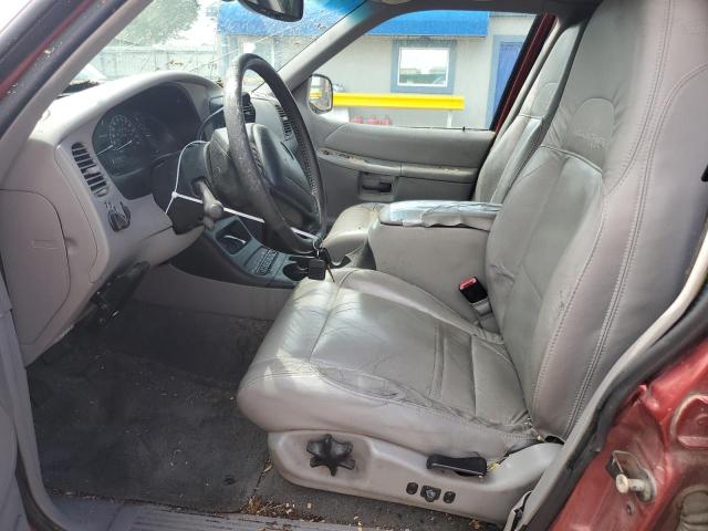 Photo 6 VIN: 4M2DU66E2YUJ32364 - MERCURY MOUNTAINEER 