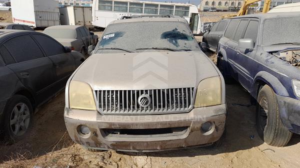 Photo 0 VIN: 4M2DU86K34ZJ29360 - MERCURY MOUNTAINEER 