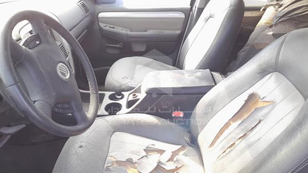 Photo 10 VIN: 4M2DU86K34ZJ29360 - MERCURY MOUNTAINEER 