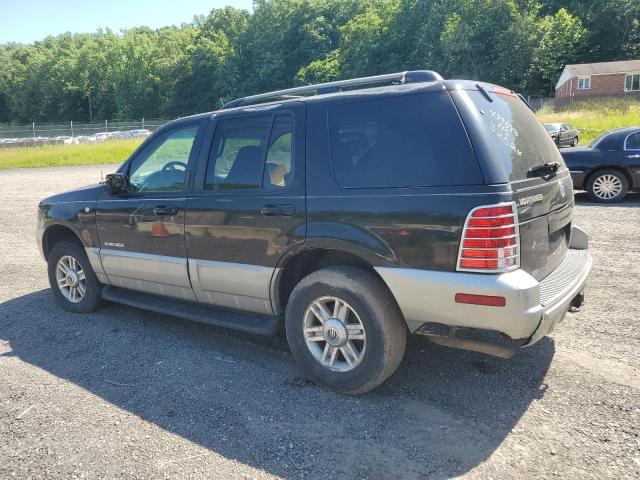 Photo 1 VIN: 4M2DU86W62ZJ14769 - MERCURY MOUNTAINER 