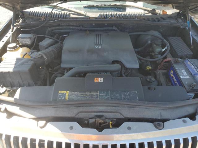 Photo 11 VIN: 4M2DU86W62ZJ14769 - MERCURY MOUNTAINER 