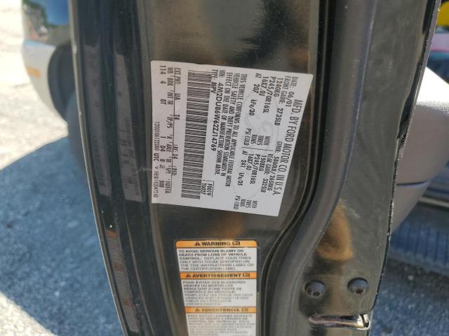 Photo 12 VIN: 4M2DU86W62ZJ14769 - MERCURY MOUNTAINER 