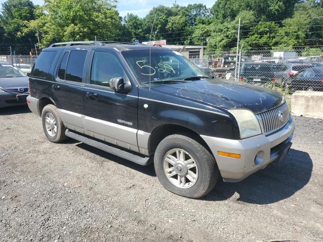Photo 3 VIN: 4M2DU86W62ZJ14769 - MERCURY MOUNTAINER 