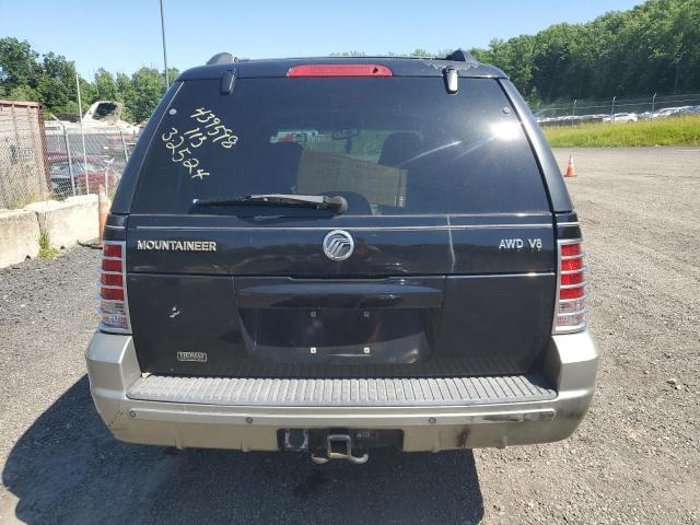 Photo 5 VIN: 4M2DU86W62ZJ14769 - MERCURY MOUNTAINER 