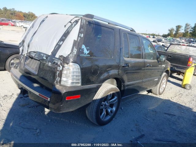 Photo 3 VIN: 4M2EN3JE1AUJ06531 - MERCURY MOUNTAINEER 