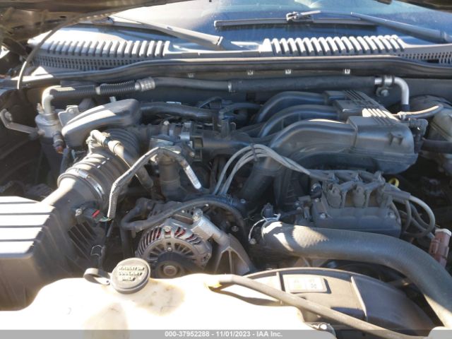 Photo 9 VIN: 4M2EN3JE1AUJ06531 - MERCURY MOUNTAINEER 