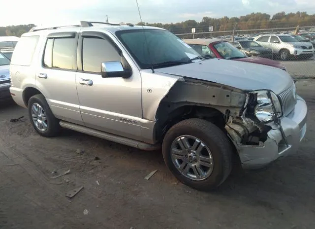 Photo 0 VIN: 4M2EN3JE6AUJ00417 - MERCURY MOUNTAINEER 