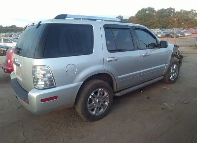 Photo 3 VIN: 4M2EN3JE6AUJ00417 - MERCURY MOUNTAINEER 