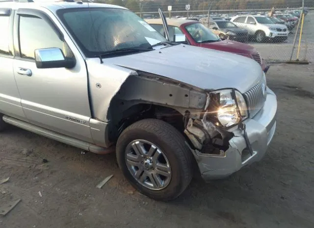 Photo 5 VIN: 4M2EN3JE6AUJ00417 - MERCURY MOUNTAINEER 